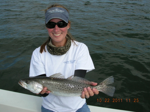 Captain Jot, Author at Wrightsville Beach Fishing Report with Capt
