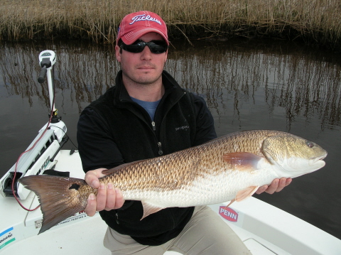 Captain Jot, Author at Wrightsville Beach Fishing Report with Capt. Jot  Owens - Page 23 of 42