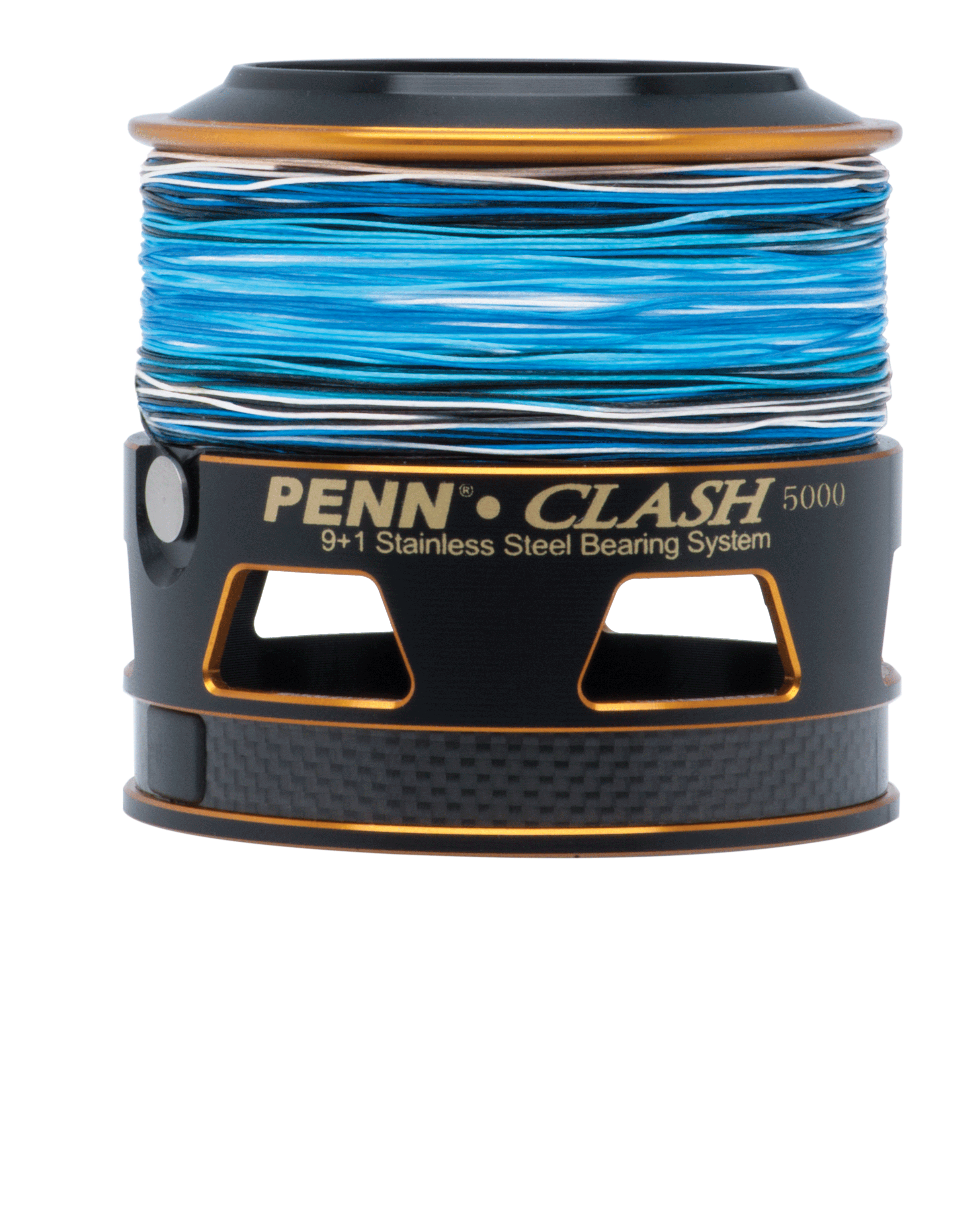 Product Review-PENN Clash Spinning Reel - Wrightsville Beach Fishing Report  with Capt. Jot Owens