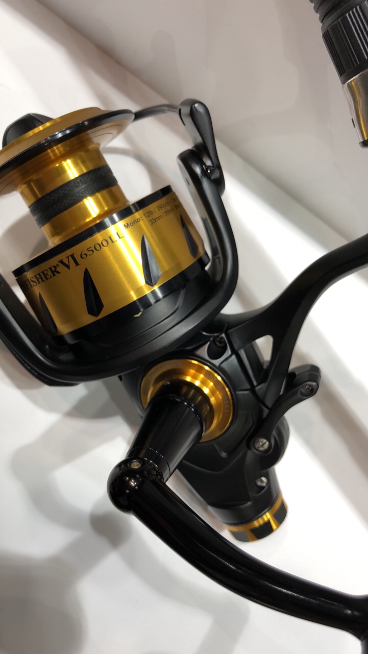 Penn Spinfisher VI Review: Pros, Cons, And Updates