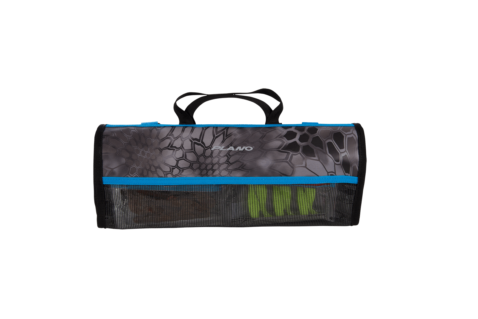 The all NEW Z Series Tackle Bag. 