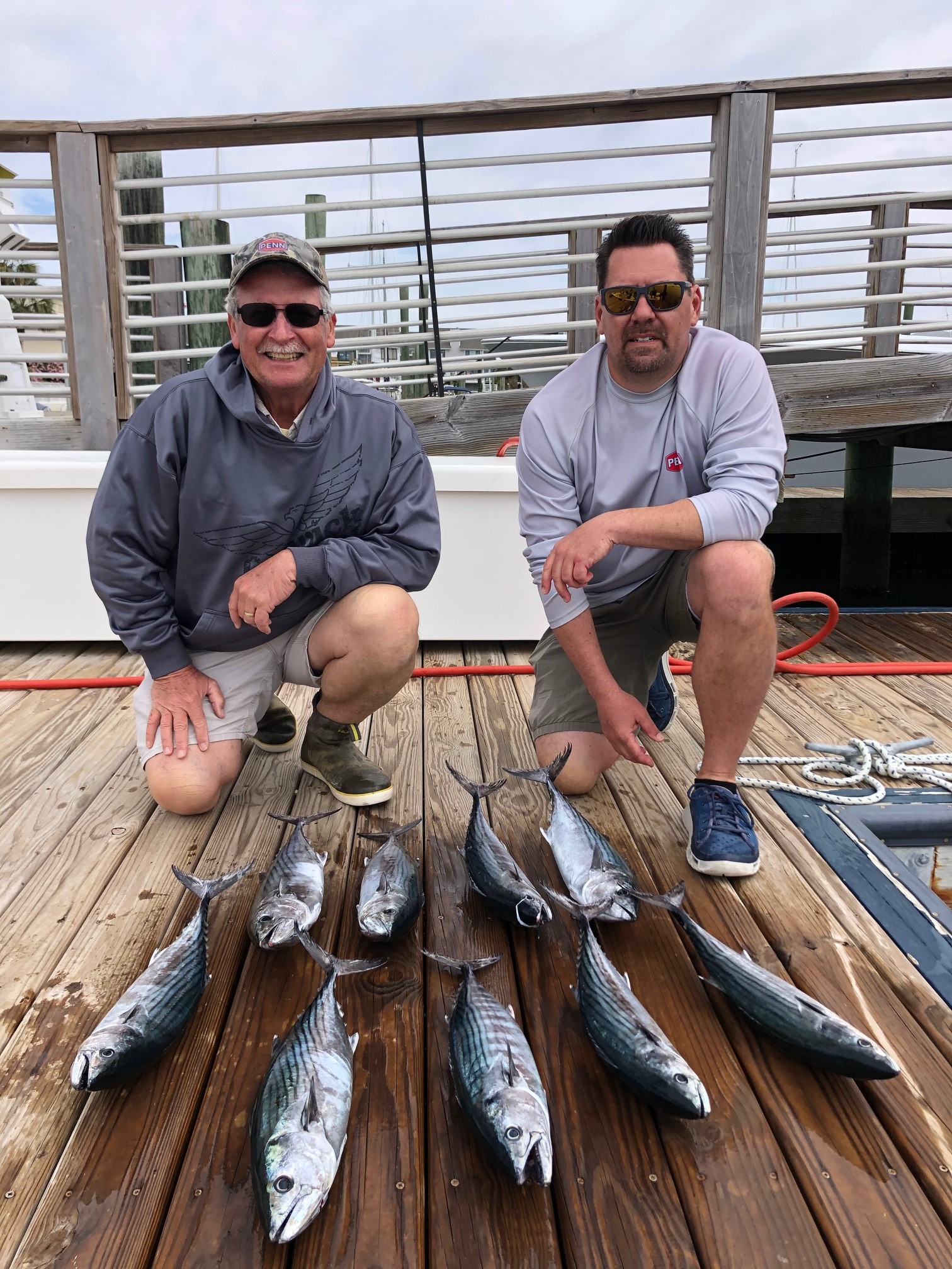 Wrightsville Beach, NC Fishing Forecast-April 2020 - Wrightsville Beach  Fishing Report with Capt. Jot Owens