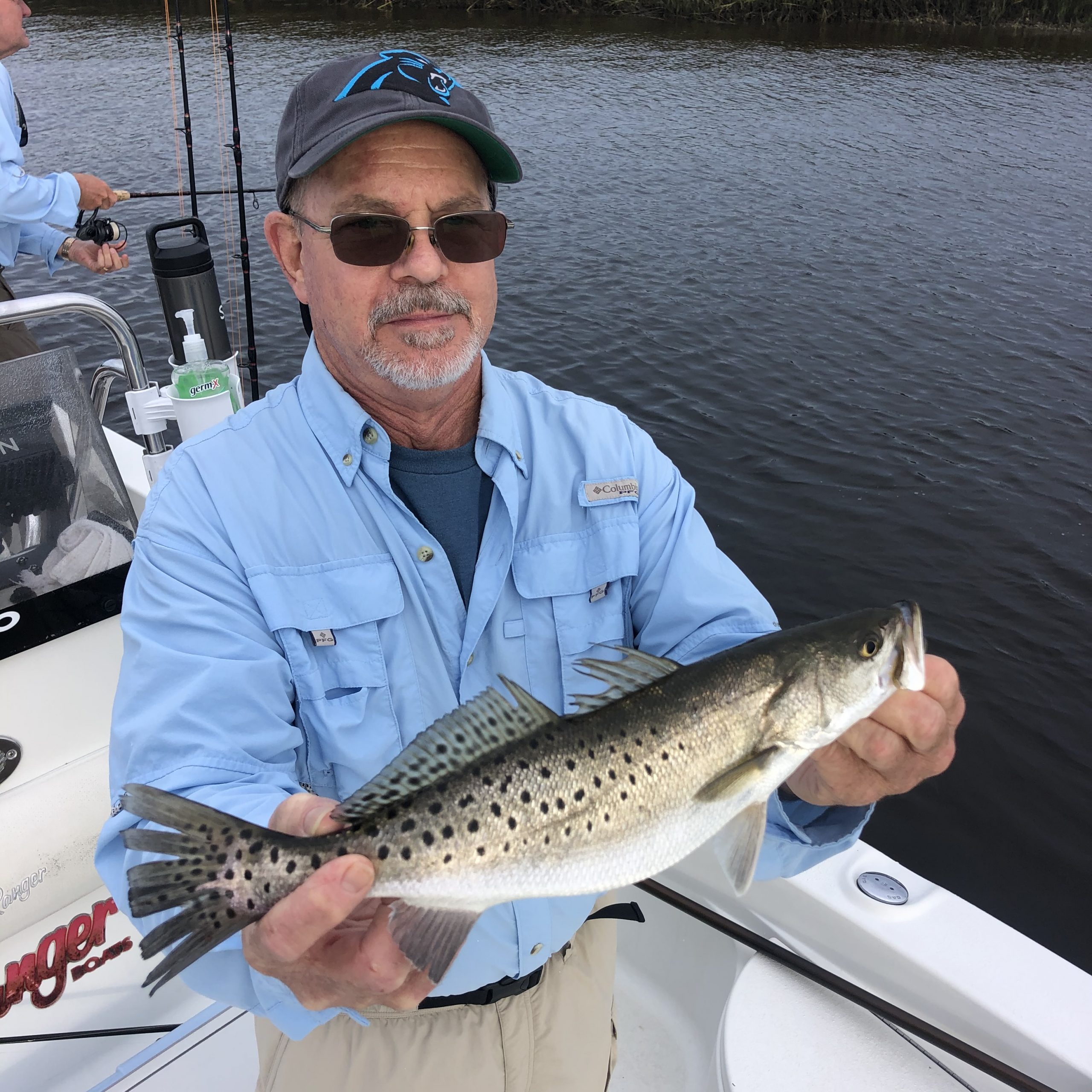 Speckled trout fishing Setup - 8 must haves for Speckled Sea Trout 