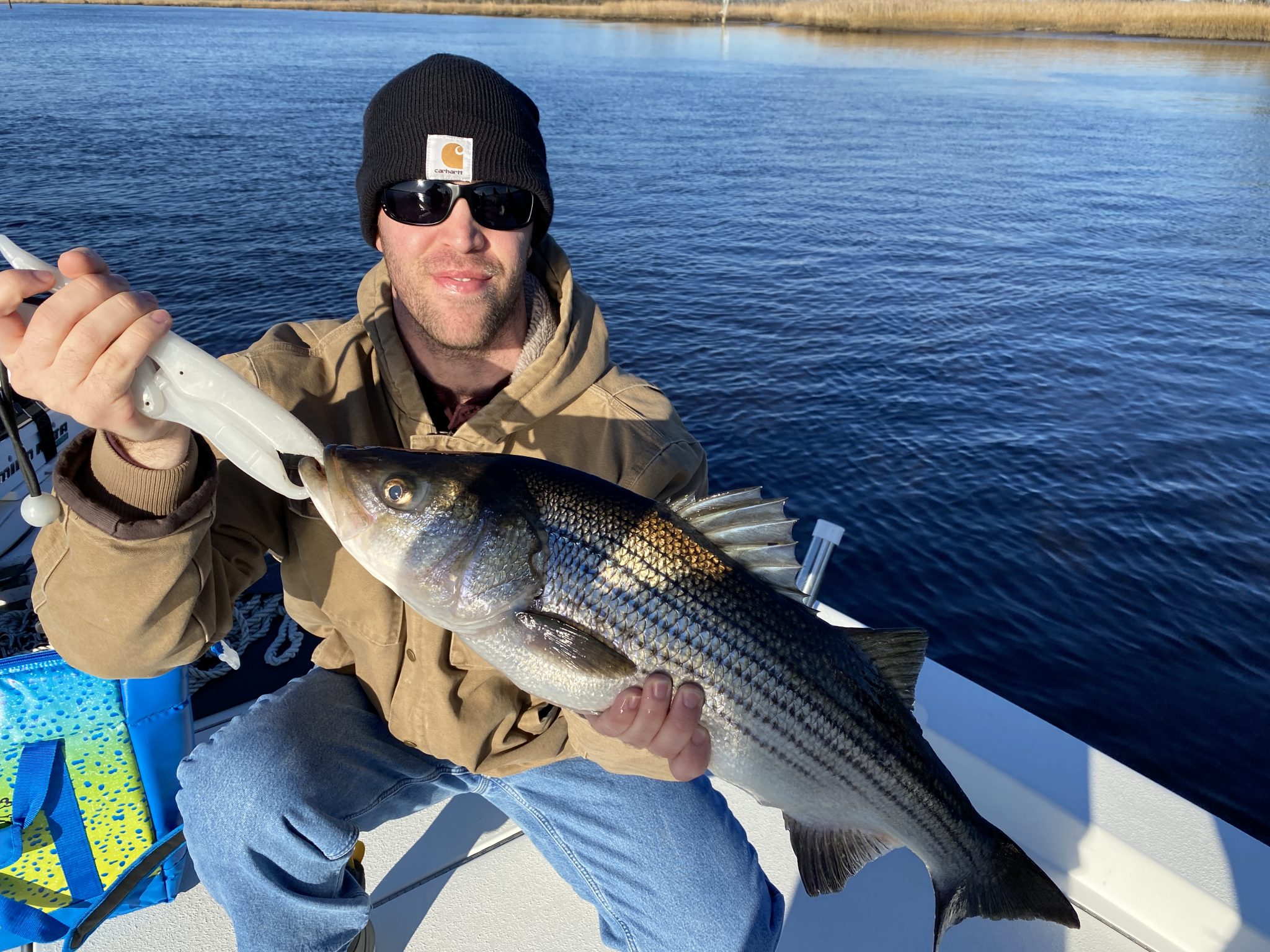 Wrightsville Beach, NC Fishing Forecast-February 2021 - Wrightsville