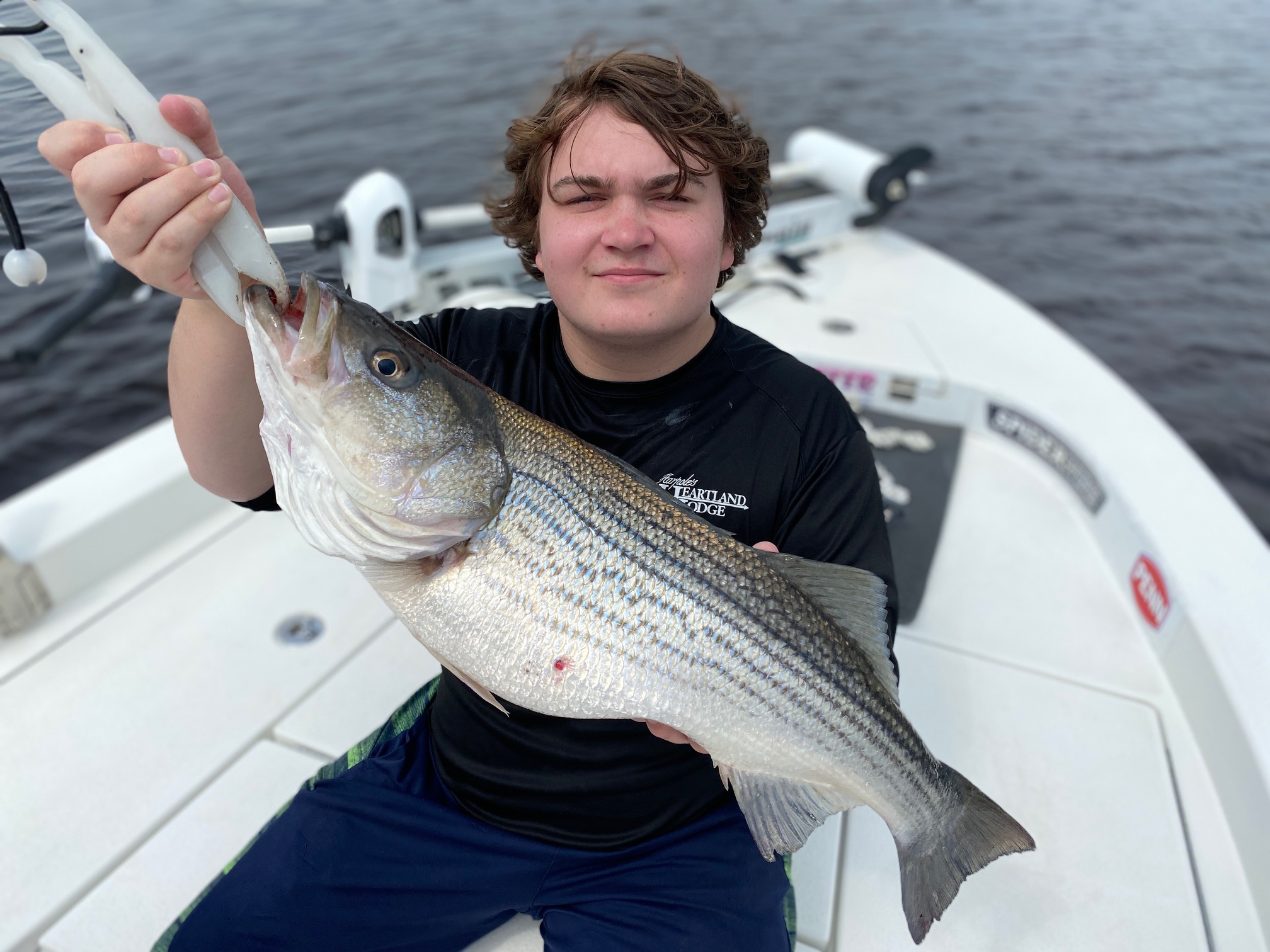 Wrightsville Beach, NC Fishing Forecast-April 2021 - Wrightsville