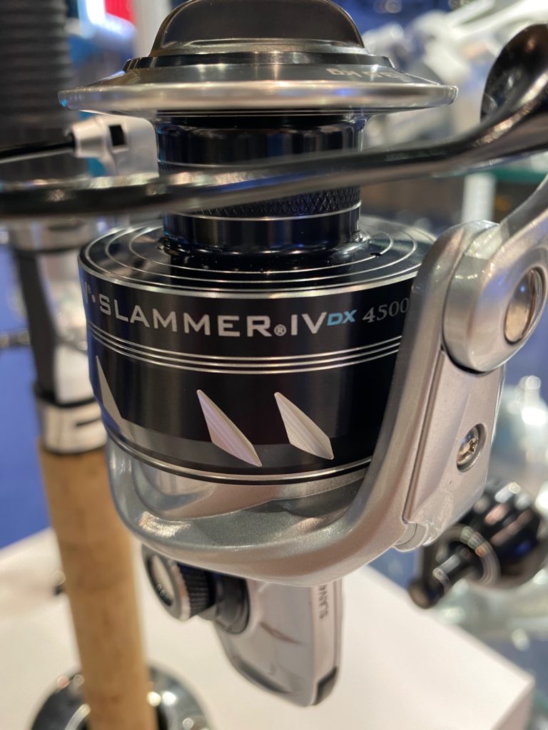 PENN Slammer IV And Slammer IV DX Spinning Reel Series Overview/Review ...