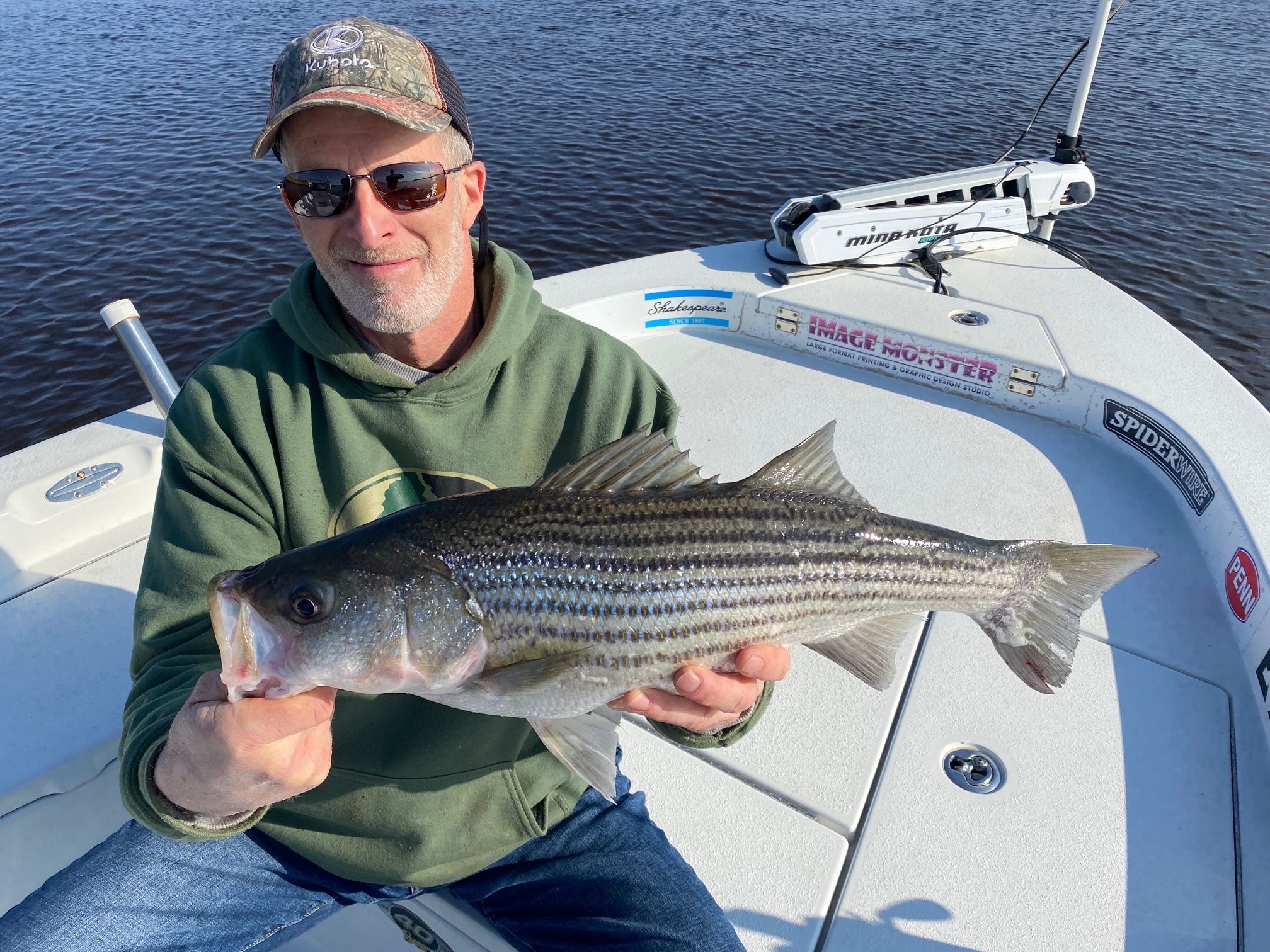 The 8 Best Striper Lures of 2023