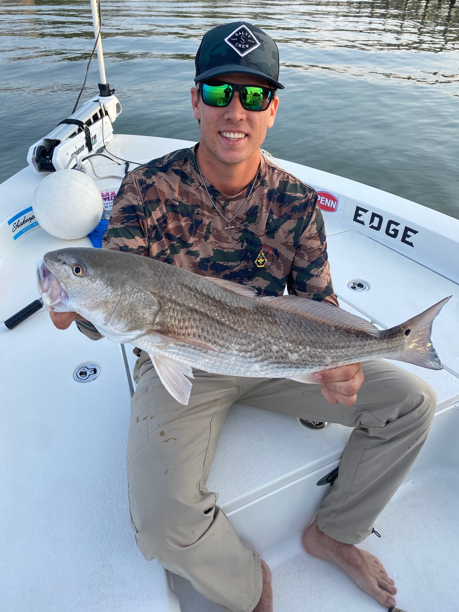 Wrightsvlle Beach Fishing Charters Archives - Wrightsville Beach Fishing  Report with Capt. Jot Owens