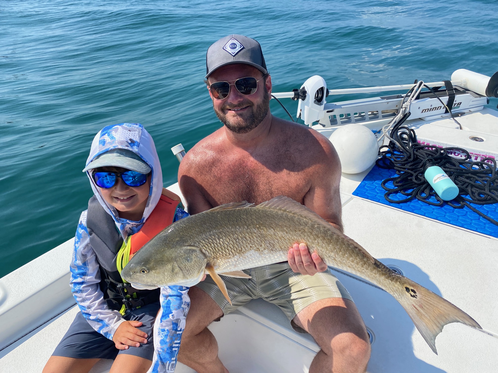 Fishing Reports Archives - Wrightsville Beach Fishing Report with