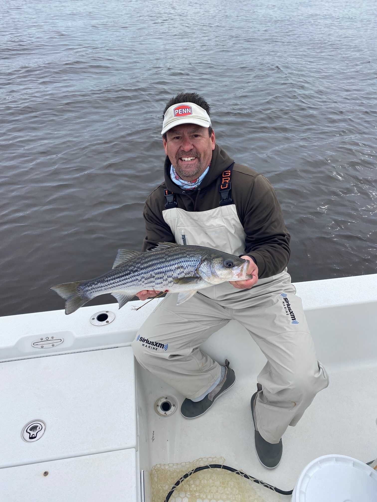 Captain Jot, Author at Wrightsville Beach Fishing Report with Capt