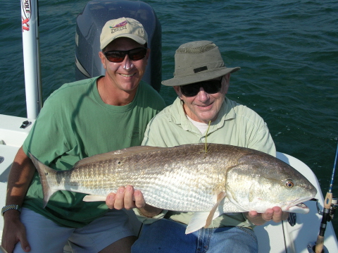 Fishing Reports Archives - Wrightsville Beach Fishing Report with Capt. Jot  Owens